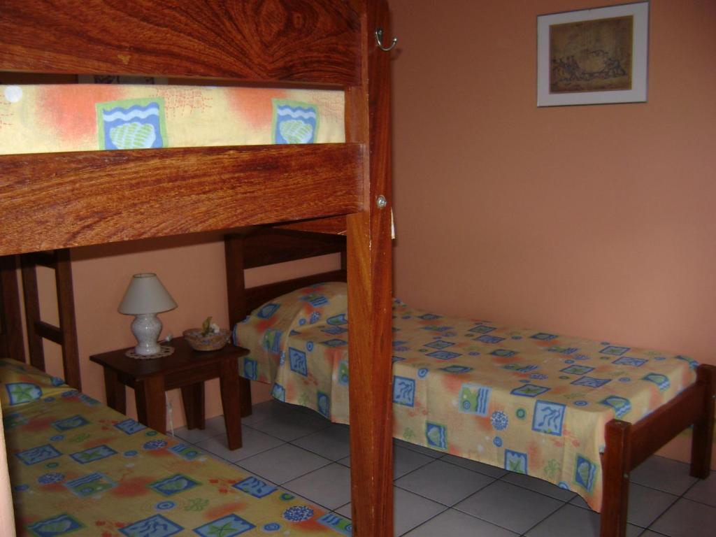 Pousada Do Beijaflor Florianópolis Quarto foto
