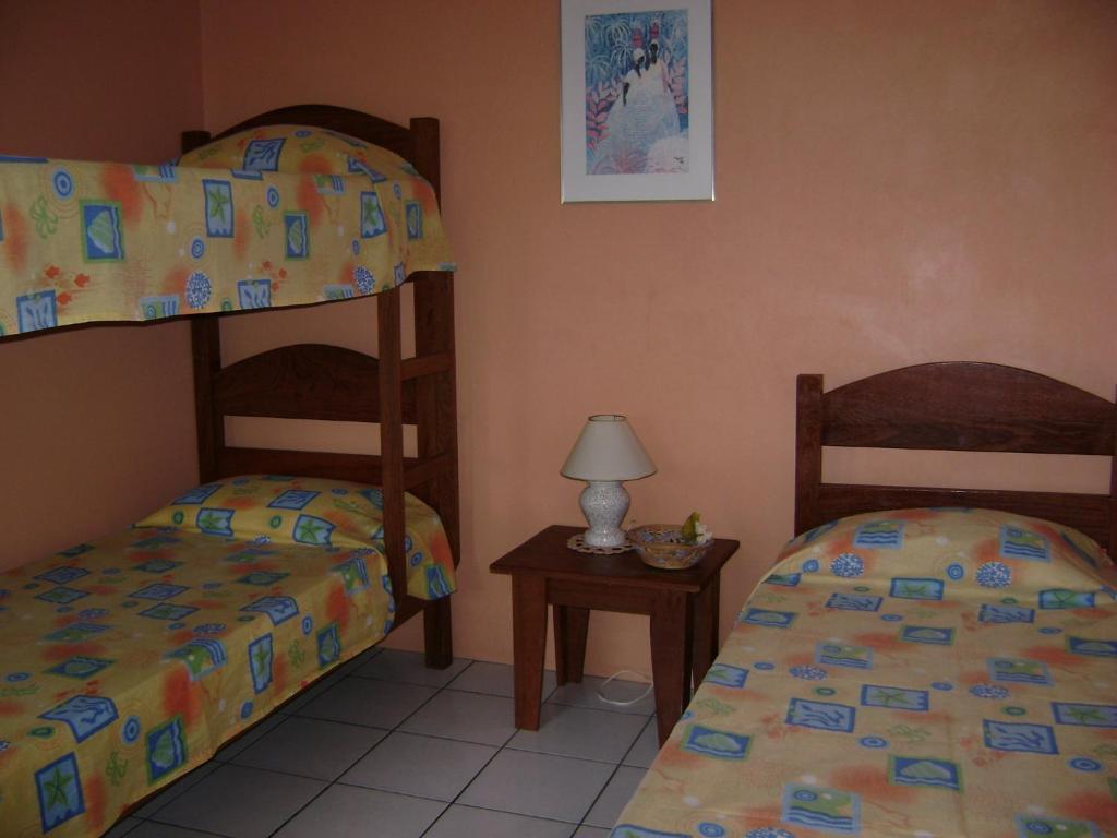 Pousada Do Beijaflor Florianópolis Quarto foto