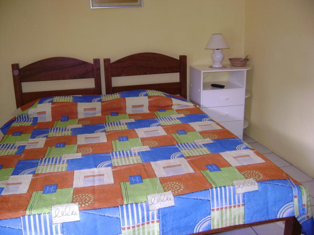 Pousada Do Beijaflor Florianópolis Quarto foto